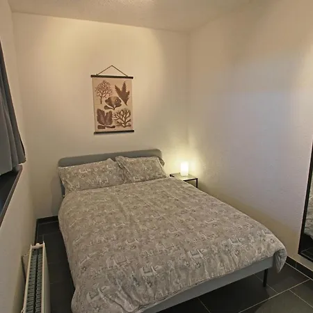 Appartamento Hunsrueck Valley View With Cedar Sauna