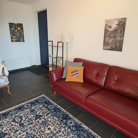 Appartement Hunsrueck Valley View With Cedar Sauna