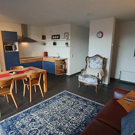 Hunsrueck Valley View With Cedar Sauna * Bruschied