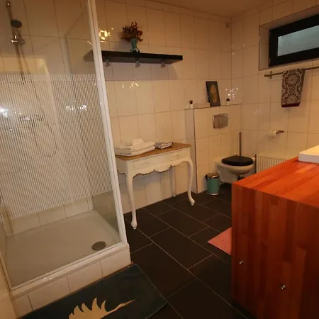 Hunsrueck Valley View With Cedar Sauna * Bruschied