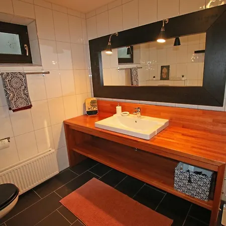 Hunsrueck Valley View With Cedar Sauna