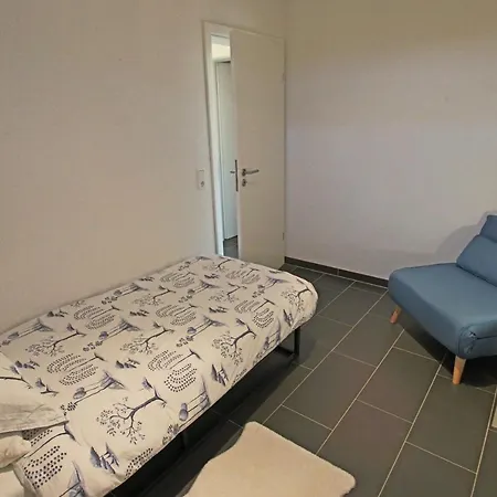 Appartement Hunsrueck Valley View With Cedar Sauna Bruschied