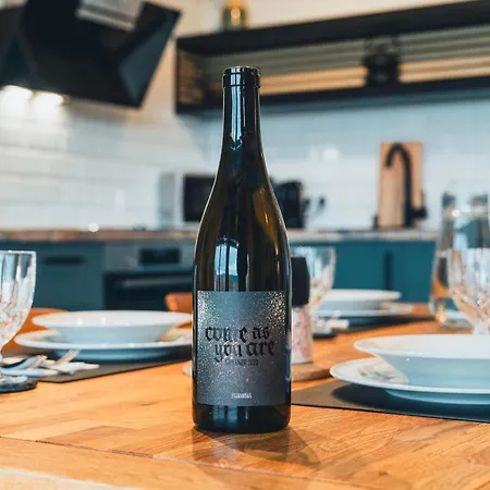 Hunsrueck Valley View With Cedar Sauna Bruschied