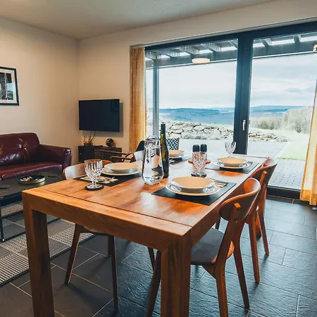 Hunsrueck Valley View With Cedar Sauna * Bruschied