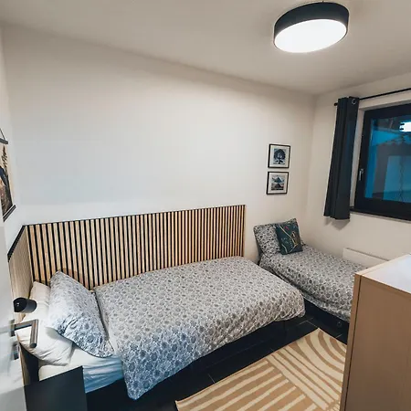 Hunsrueck Valley View With Cedar Sauna Appartement Bruschied