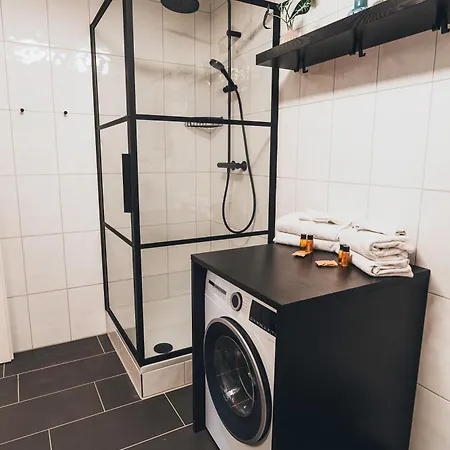 Hunsrueck Valley View With Cedar Sauna * Bruschied