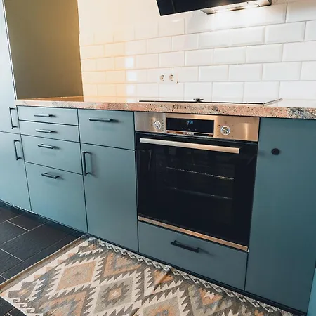 Hunsrueck Valley View With Cedar Sauna