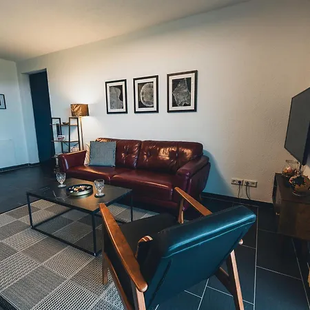 Appartamento Hunsrueck Valley View With Cedar Sauna