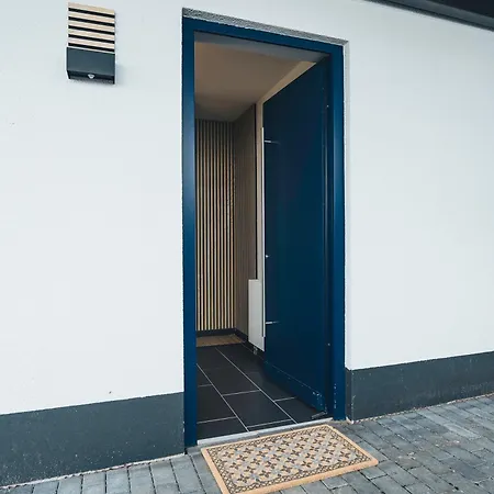 Hunsrueck Valley View With Cedar Sauna Appartement Bruschied