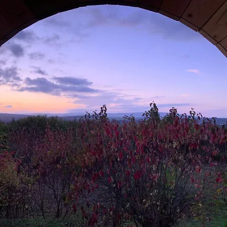 Appartamento Hunsrueck Valley View With Cedar Sauna *