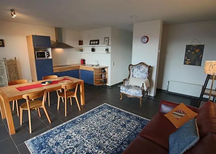 Hunsrueck Valley View With Cedar Sauna * Bruschied