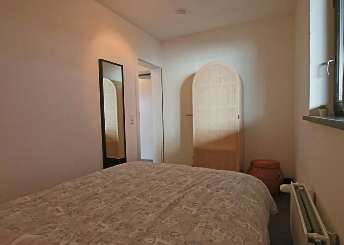 Hunsrueck Valley View With Cedar Sauna Bruschied