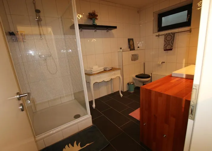 Hunsrueck Valley View With Cedar Sauna * Bruschied