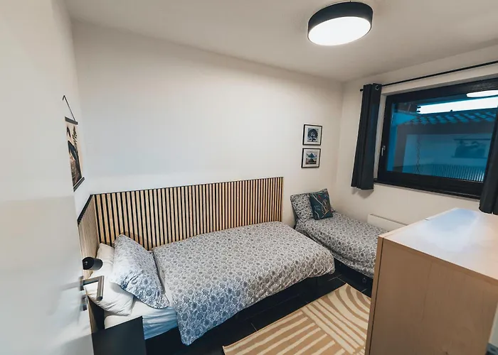 Hunsrueck Valley View With Cedar Sauna Апартаменты Bruschied