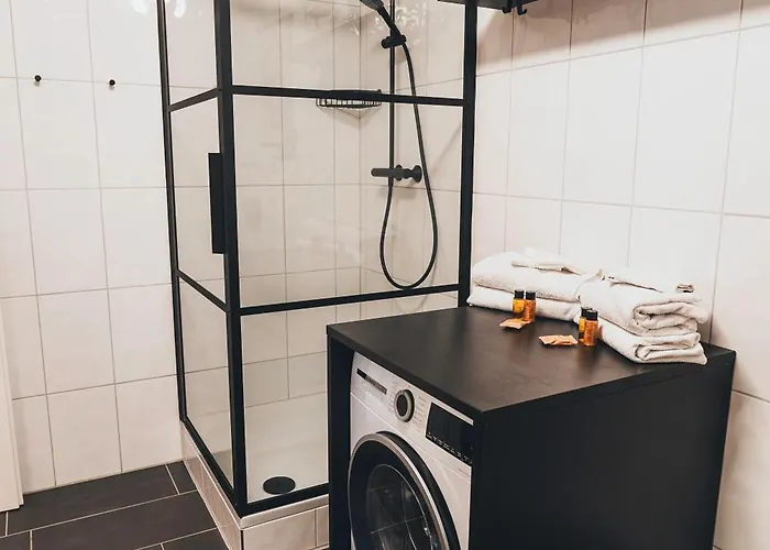 Hunsrueck Valley View With Cedar Sauna * Bruschied