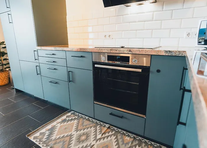 Hunsrueck Valley View With Cedar Sauna